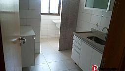Apartamento Com 03 Quartos No Parque Amazonia