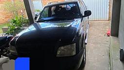 Chevrolet S10 P-Up Advant. 2.4/2.4 Mpfi F.power Cd 2007