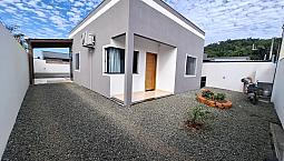 Casa A Venda Em Terreno Sozinho