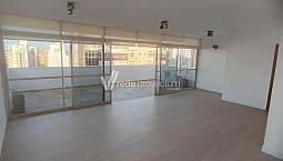 Apartamento - Cambuí - Campinas