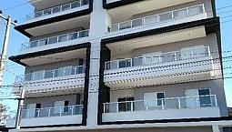 Apartamento Santa Rosália Novo Com Elevador Só 299Mil