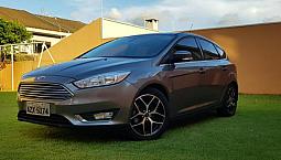 Focus Hatch