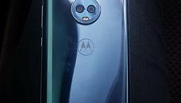 Moto G6 Plus