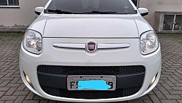Fiat - Palio 1.4 Completo 2016
