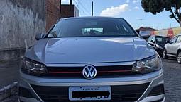 Polo 1.0 Completo 2018