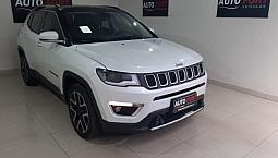 Compass 2.0 Limited (Aut) (Flex) 2018/2018