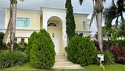 Linda Casa Em 
