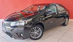 Corolla 2015/2016 2.0 Xei 16V Flex 4P Automático