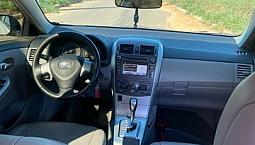Corolla 2013/14