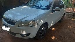 Siena 2015 1.4 Flex