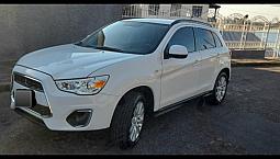 Asx 2016 4X2 160Cv