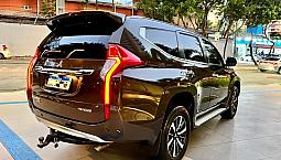 Pajero Sport 2020 Hpe 7 Lugares