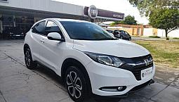 Honda Hr-V Lx 1.8 Flexone 16V 5P Aut.