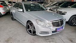 E-350 Avantgard 3.5 V6