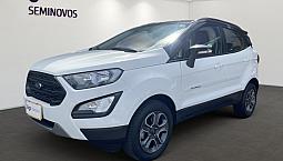 Ford Ecosport Freestyle 1.5 (Aut) (Flex)