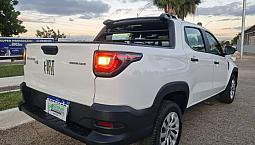 Strada 2021 Endurance 1.4 Completo