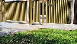 Terreno Com 2 Casas