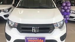 Fiat Mobi Like 1.0