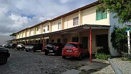 Casa Duplex Em Residencial 