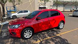 Gol 2019 O Mais Top Categoria Com Gps Incluso