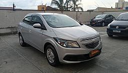 Chevrolet Prisma Sed. Lt 1.4 8V Flexpower 4P 2015