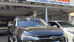 Chevrolet Montana Rs 1.2 Turbo Flex 12V Aut. 2025