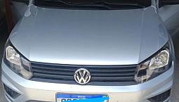 Volkswagen Gol Geração Vii 1.0 12V Flex Mec. 4P 2019