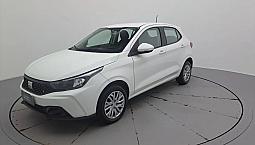 Fiat Argo Drive 1.3 8V Flex 2025