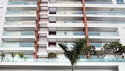 Apartamento No Soprano Hall 2 Suites Mobiliado 