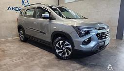 Spin Premier 1.8 Flex Aut.  Prata 2024/2025