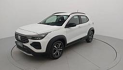 Fiat Pulse Audace 1.0 Turbo 200 Flex Aut. 2024