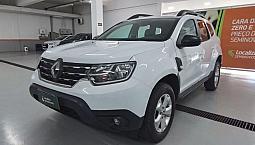 Renault Duster Intense 1.6 16V Flex Aut 2024