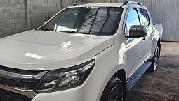Chevrolet S10 Pick-Up Ltz 2.8 Tdi 4X4 Cd Dies.aut 2023