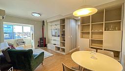 Apartamento Mobiliado Na Orla Do Laranjal - Pelotas/Rs