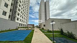 Condomínio Cancun Parque América