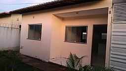 Casa Para Alugar No Bairro Jardins 