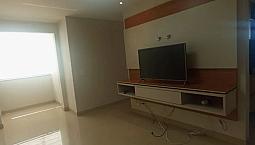 Apartamento Dois Quartos - Suíte Em Colina De Laranjeiras - Serra .