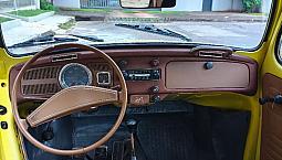 Volkswagen Fusca 1300 1977