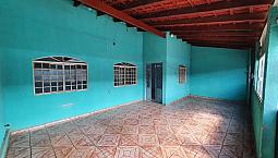 Alugo Casa No Novo Gama 1hi