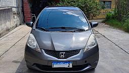 Honda Fit Lx 1.4/ 1.4 Flex 8V/16V 5P Aut. 2012