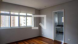 Apartamento À Venda - Vila Clementino, 2 Quartos, 67 M2