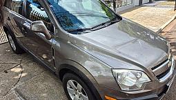 Chevrolet Captiva Sport Fwd 2.4 16V 171/185Cv 2012