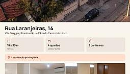 Vendo Casa Em Piranhas/Al Na Vila Sergipe