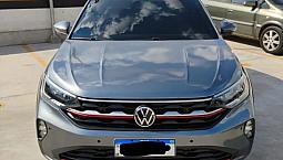Volkswagen Nivus Highline 1.0 200 Tsi Flex Aut 2024