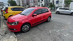 Volkswagen Gol Geração V 1.0 8V Mi Total Flex Mec. 4P 2013