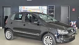 Volkswagen Fox Prime/Higli. 1.6 Total Flex 8V 5P 2012