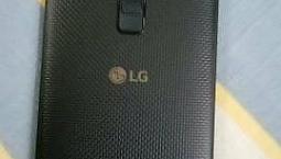 Lg K10