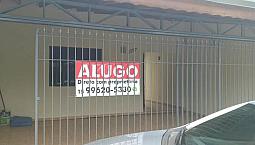 Alugo Casa São Guilherme 2