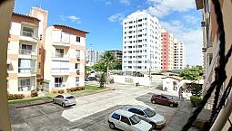 Praia Das Gaivotas 2 Quartos No Residencial Gaivotas Ii 2º Andar Vila Velha/Es