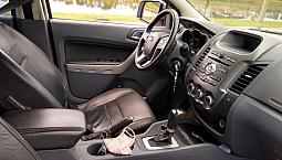 Ranger Xlt 2013